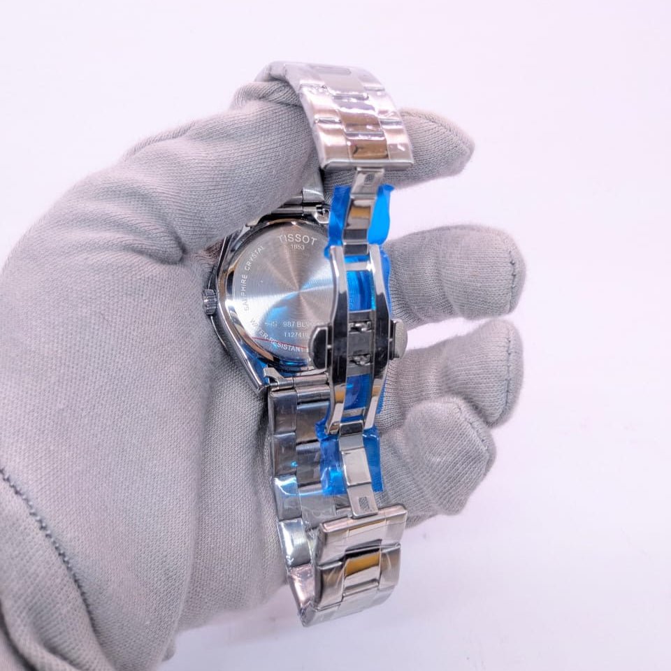 TISSOT GENTLEMAN POWERMATIC 80 SILICIUM - Amdaan